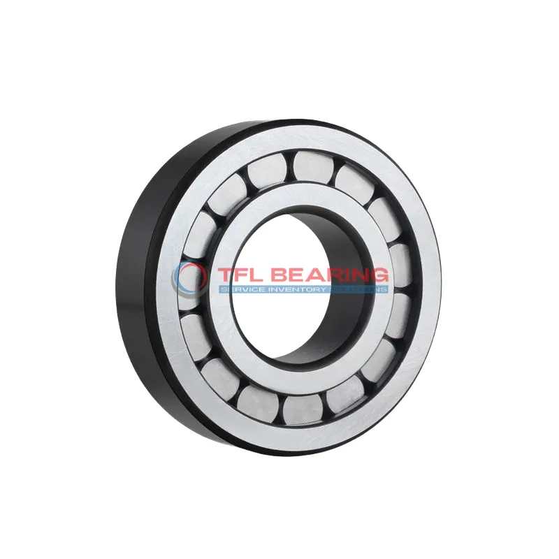 Single Row Full Complement Cylindrical Roller Bearings NCF 2980 CV